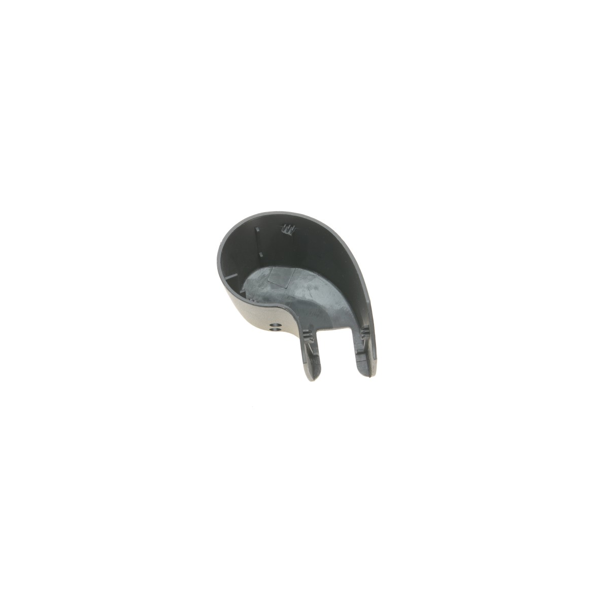 Ковпачок щіткотримача (заднього) Audi Q3/Q5/Q7/VW Touareg 08-18