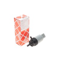 Насос омивача скла передніх фар BMW 3 (E90/F30/F80)/ 5 (E60/F10)/ 7 (E65/E66/E67)