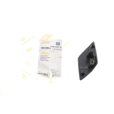 Заглушка омивача фар VW Golf VI 08-12 (L)