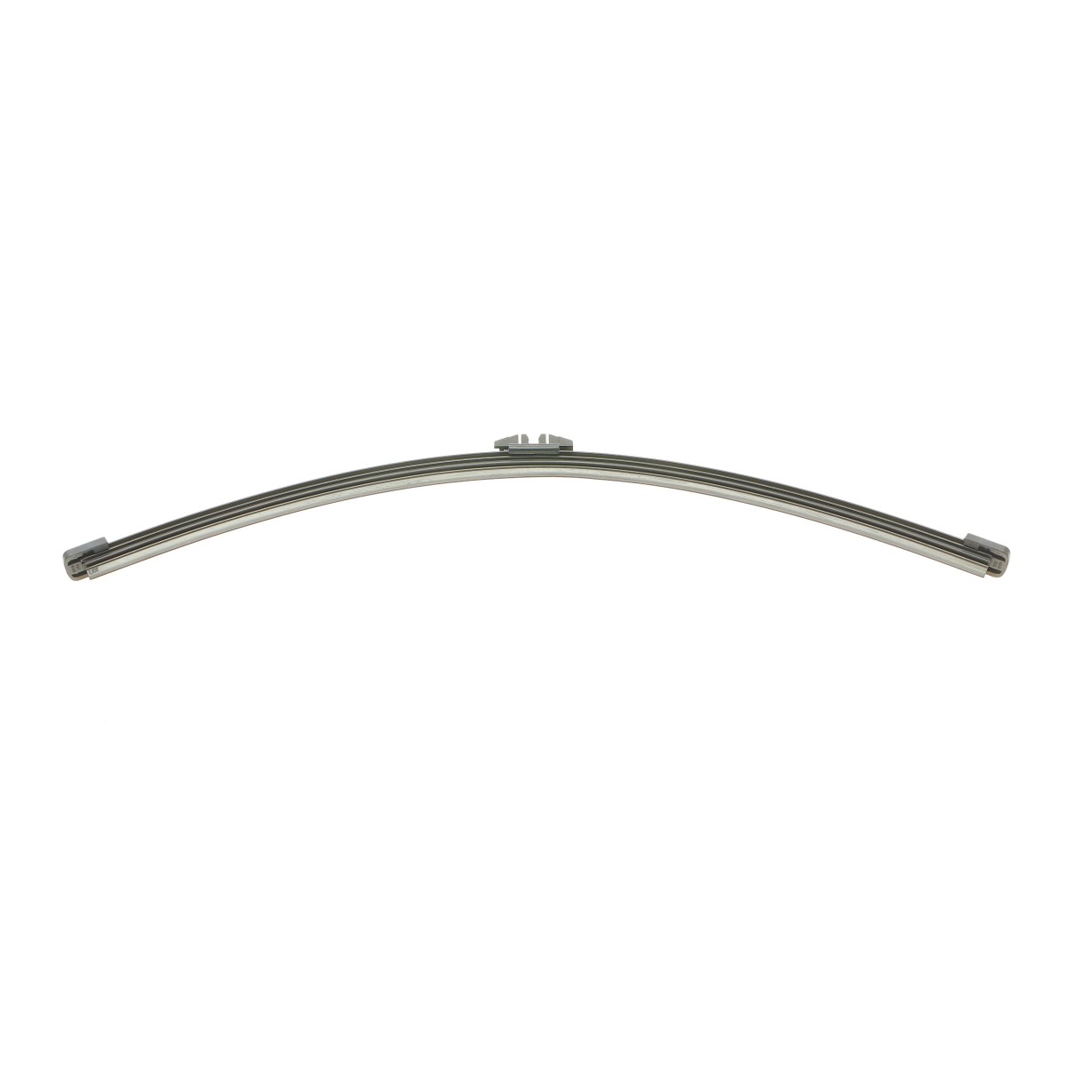 Важіль склоочисника (задній) BMW 5 (F11) 09-17 (+щітка) (L= 438mm)