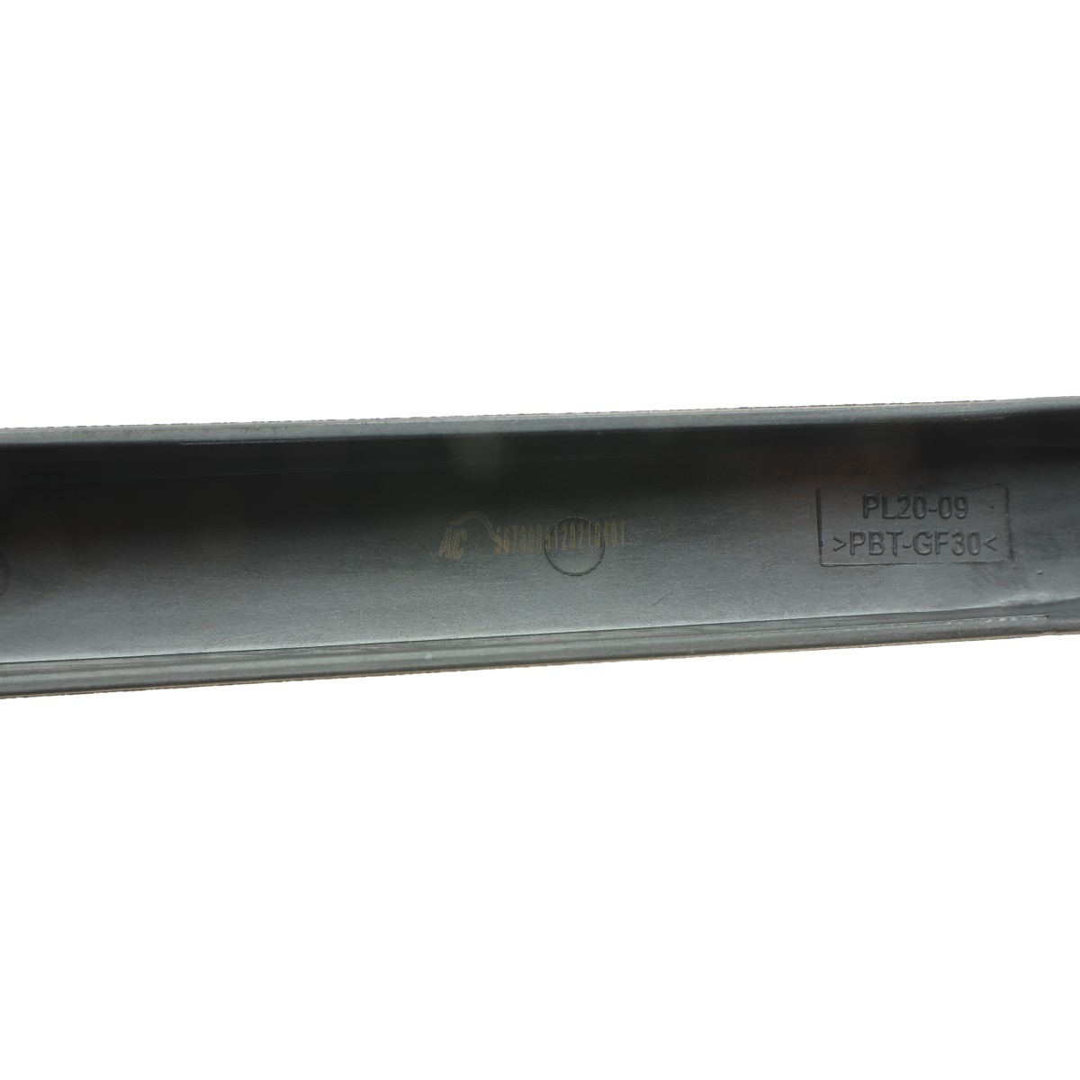 Важіль склоочисника (задній) BMW 5 (F11) 09-17 (+щітка) (L= 438mm)