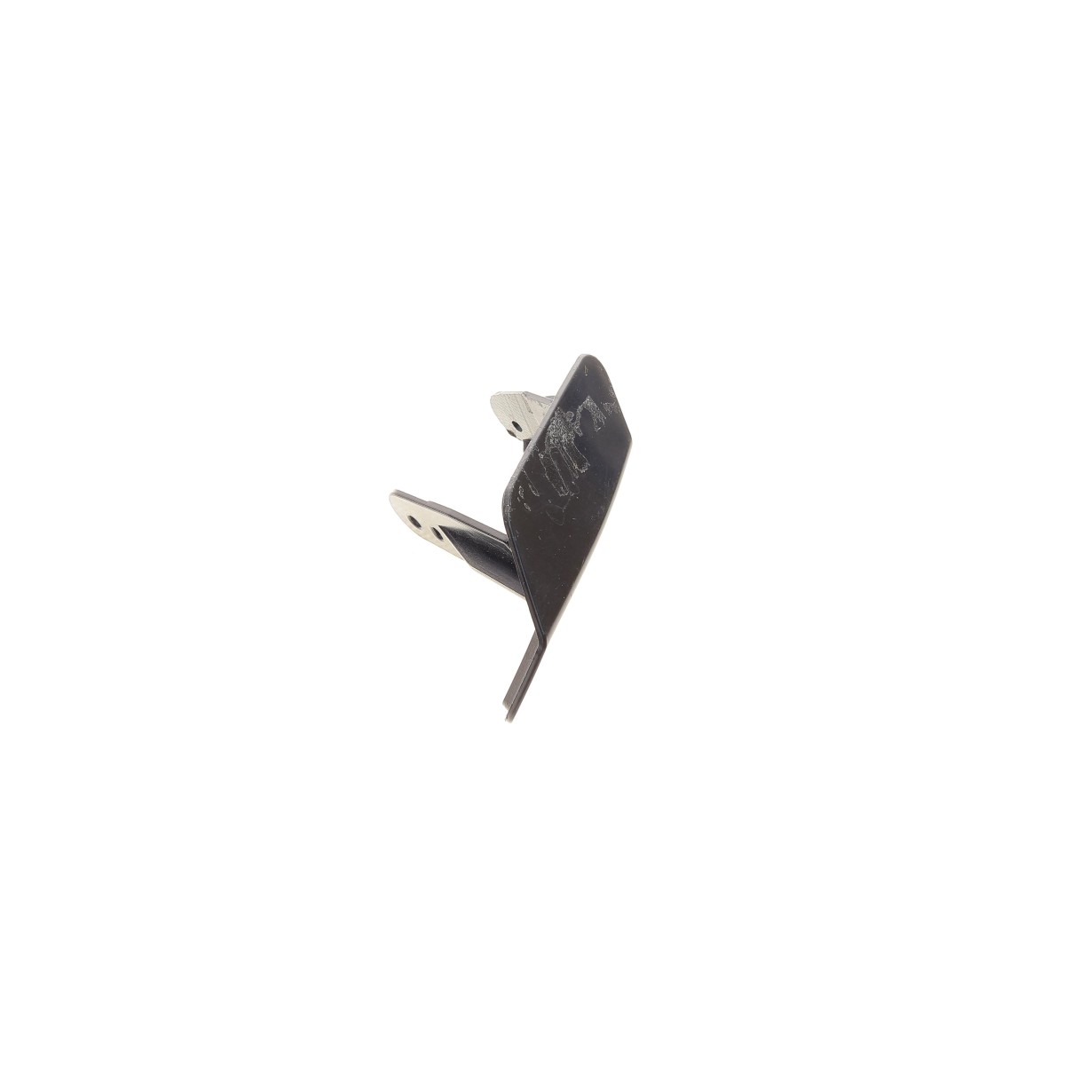 Заглушка омивача фар BMW 3 (F30) 11-19 (M-Technic) (R)