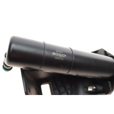 Форсунка омивача фари MB M-class (W164) 05-11 (L)