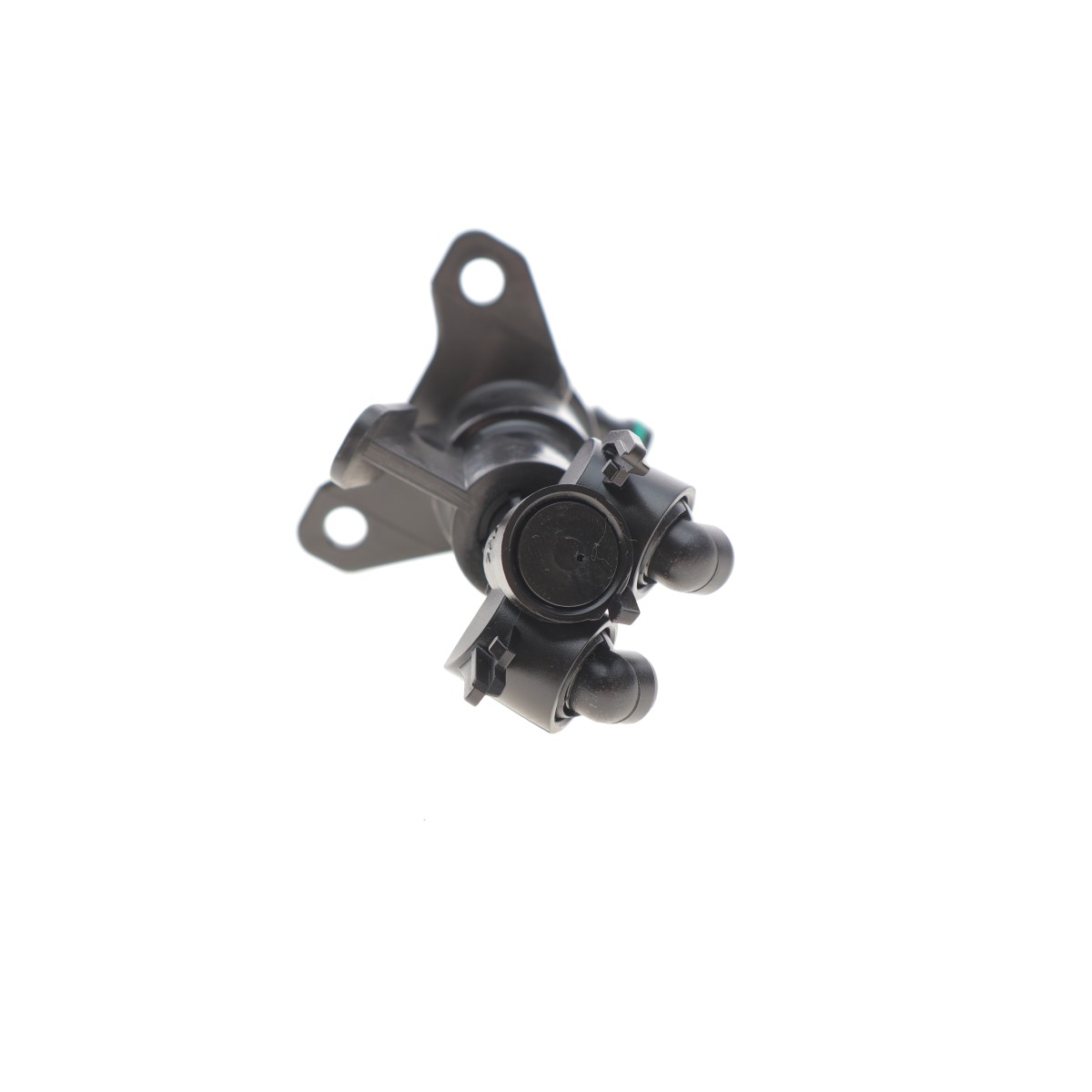Форсунка омивача фари Skoda Octavia II 04-13 (R)