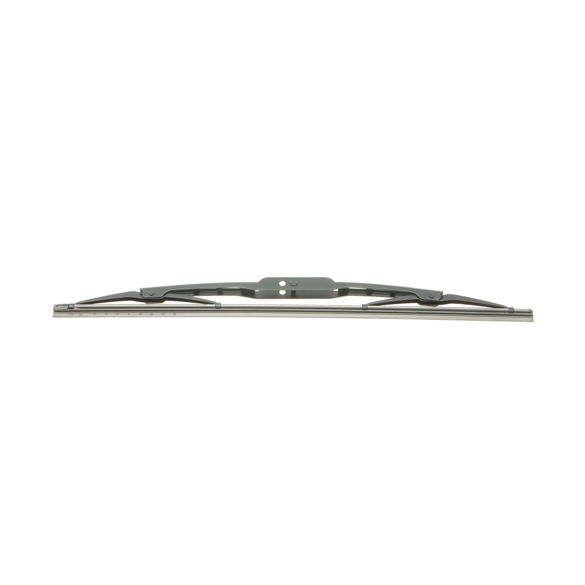 Важіль склоочисника (задній) BMW 5 (E60) 01-10 (+щітка) (L= 455mm)