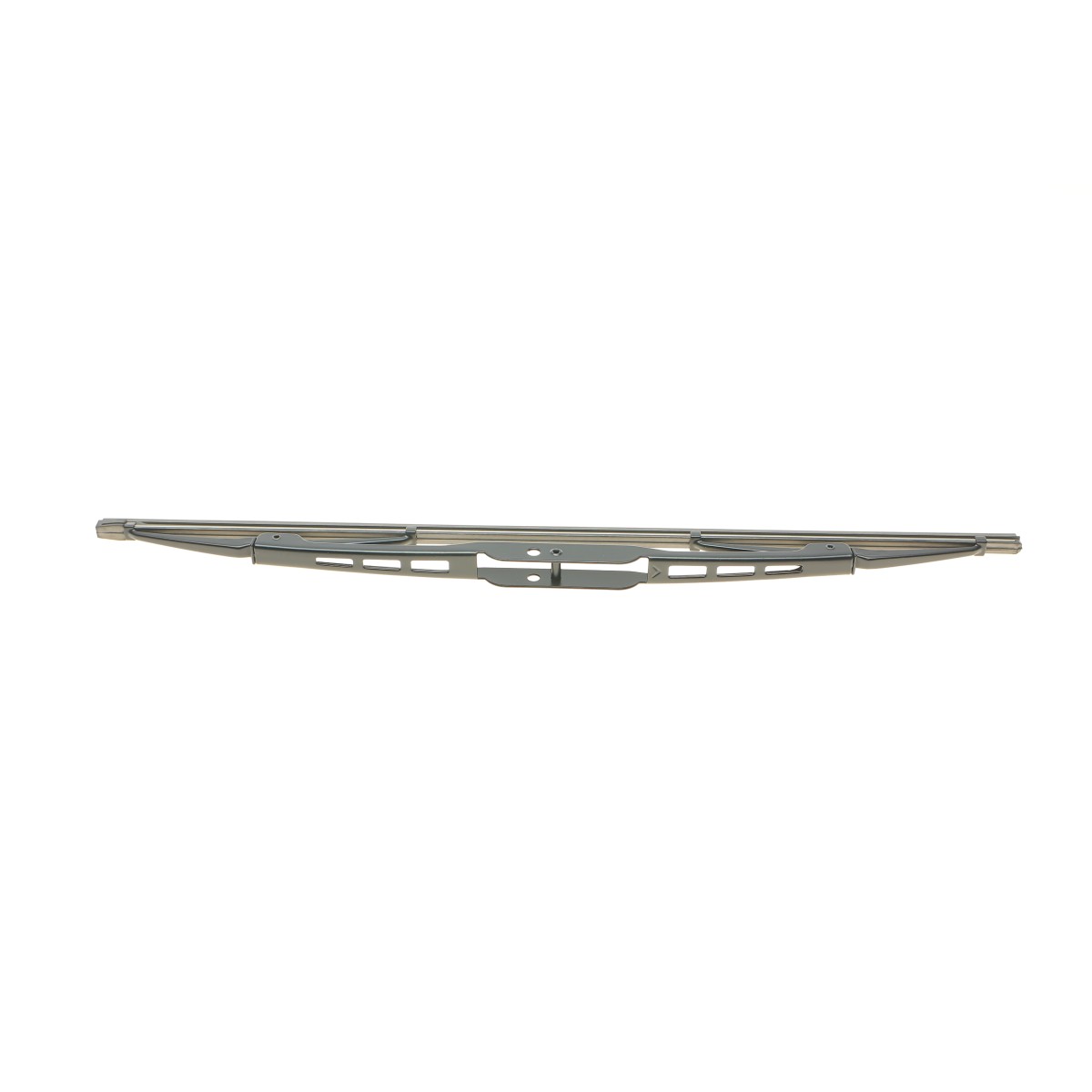 Важіль склоочисника (задній) BMW 5 (E60) 01-10 (+щітка) (L= 455mm)