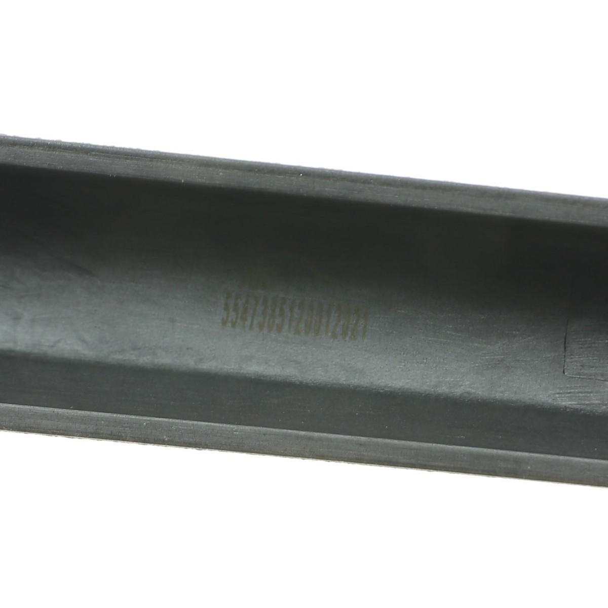 Важіль склоочисника (задній) BMW 5 (E60) 01-10 (+щітка) (L= 455mm)