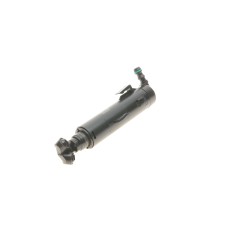 Форсунка омивача фари Audi A4 10-15 (L)