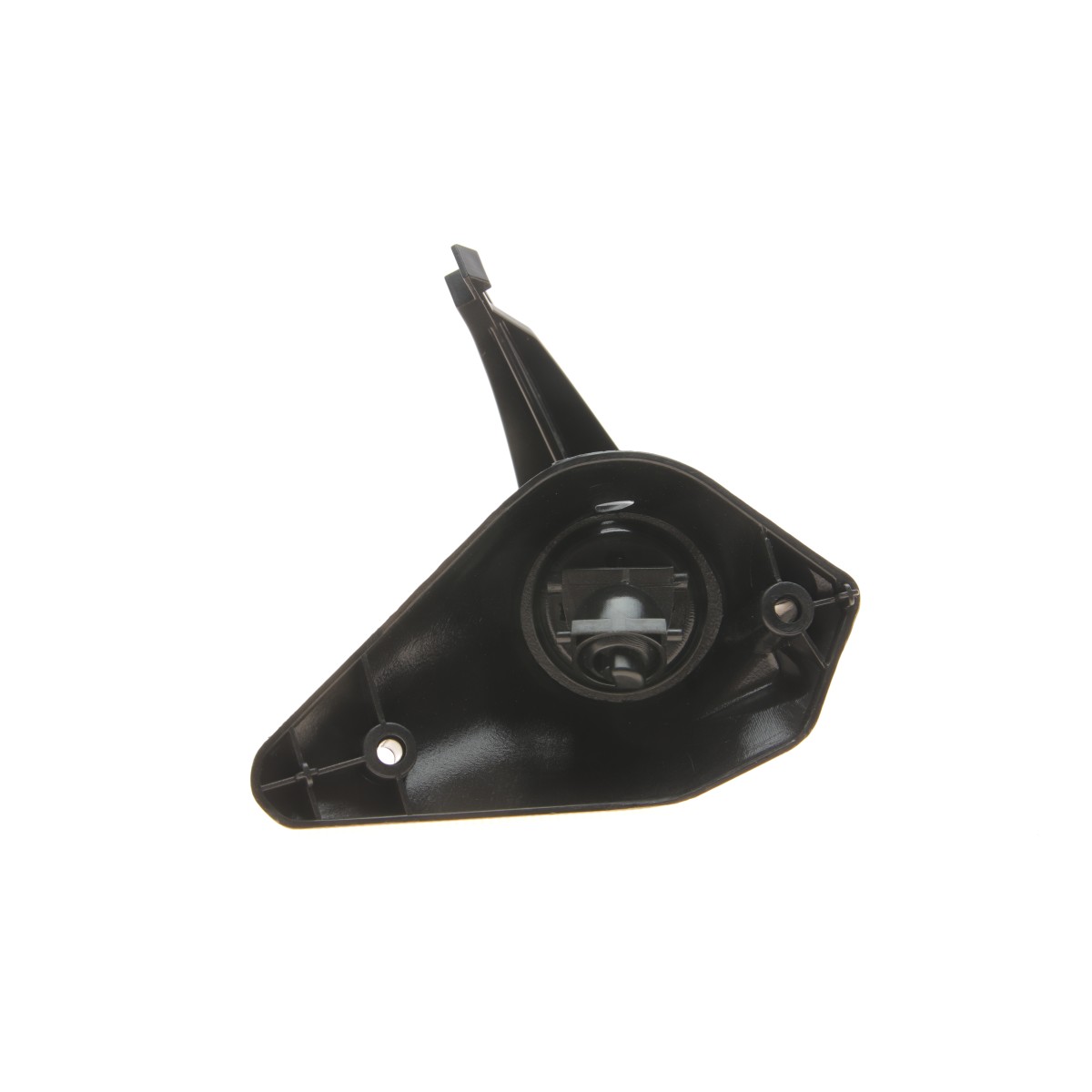 Форсунка омивача фари VW Touareg 11-18 (L)