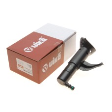 Форсунка омивача фари VW Touareg 11-18 (L)
