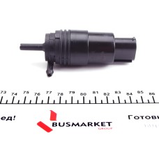 Насос омивача скла (моно) BMW 5 (E39)/7 (E38) 2.3-4.0i 95-03