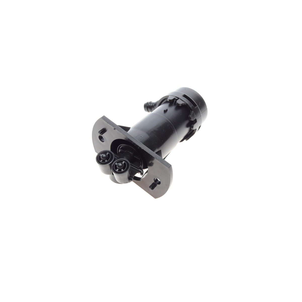 Форсунка омивача фари Audi A6 04-11 (R) (OE VAG)