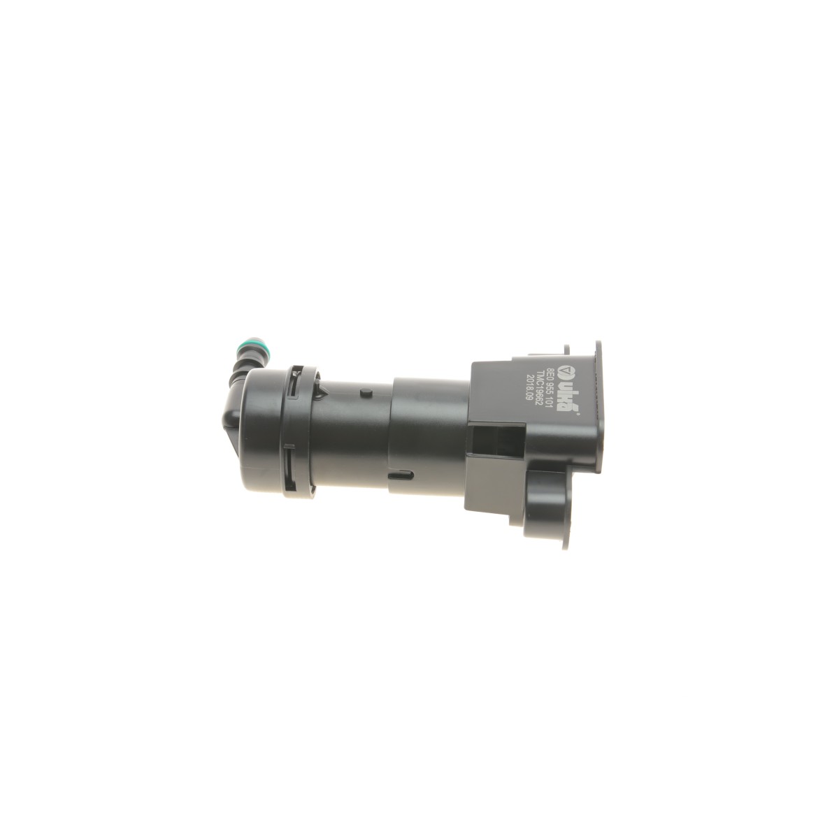 Форсунка омивача фари Audi A4 00-04 (L)