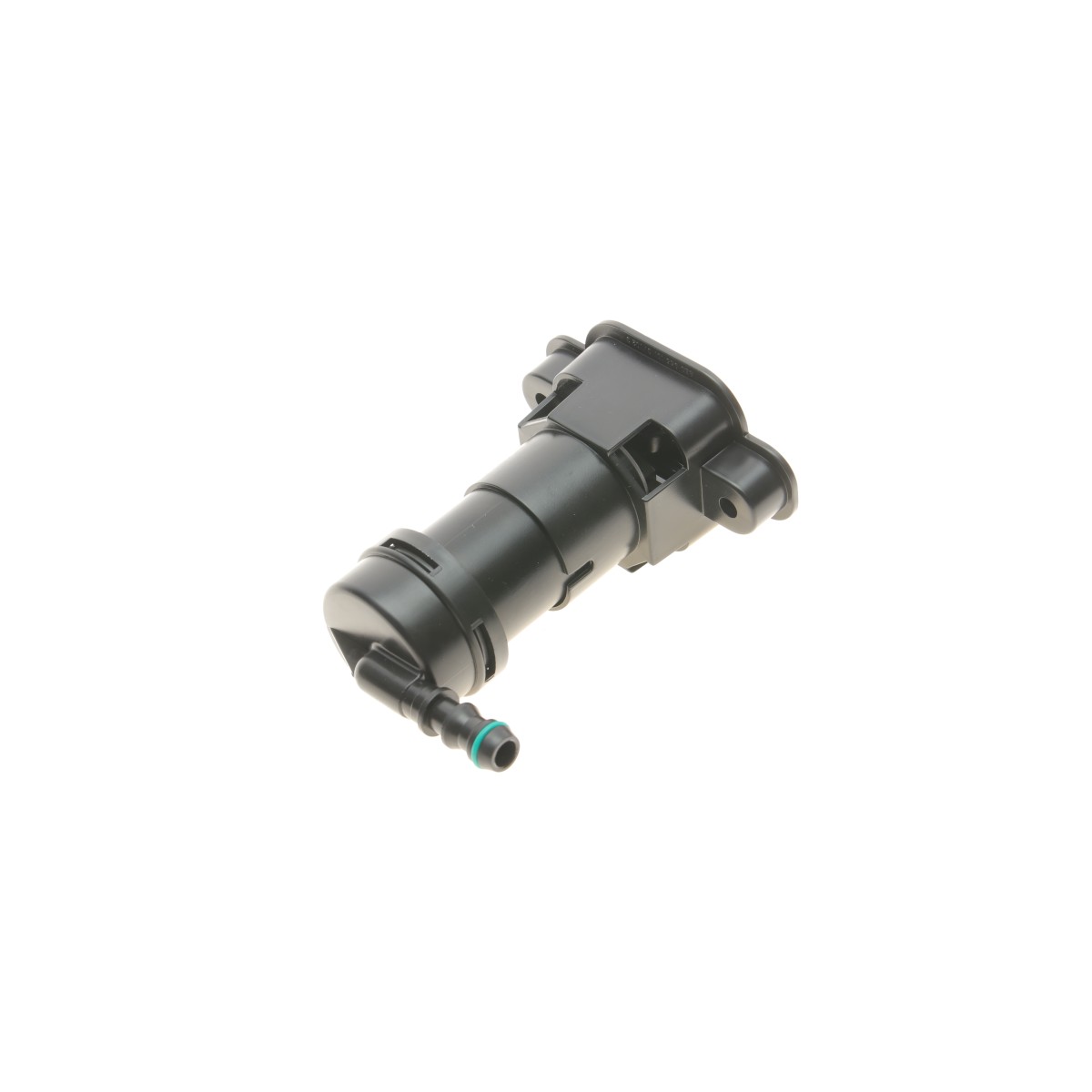 Форсунка омивача фари Audi A4 00-04 (L)