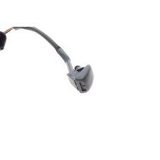 Форсунка омивача скла Skoda Fabia/Octavia/Roomster 96-15 (з підігрівом) (OE VAG)