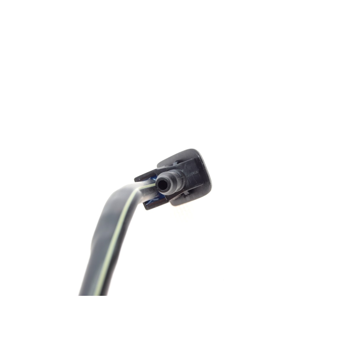 Форсунка омивача скла Skoda Fabia/Octavia/Roomster 96-15 (з підігрівом) (OE VAG)