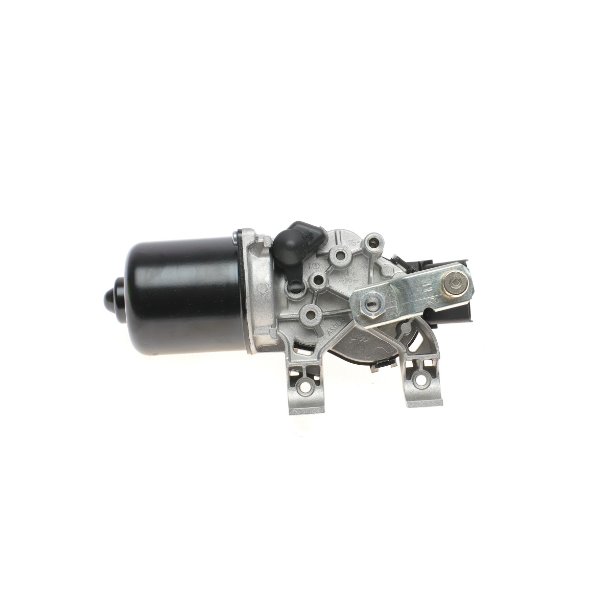 Моторчик склоочисника Nissan Qashqai 07-13 (12V)