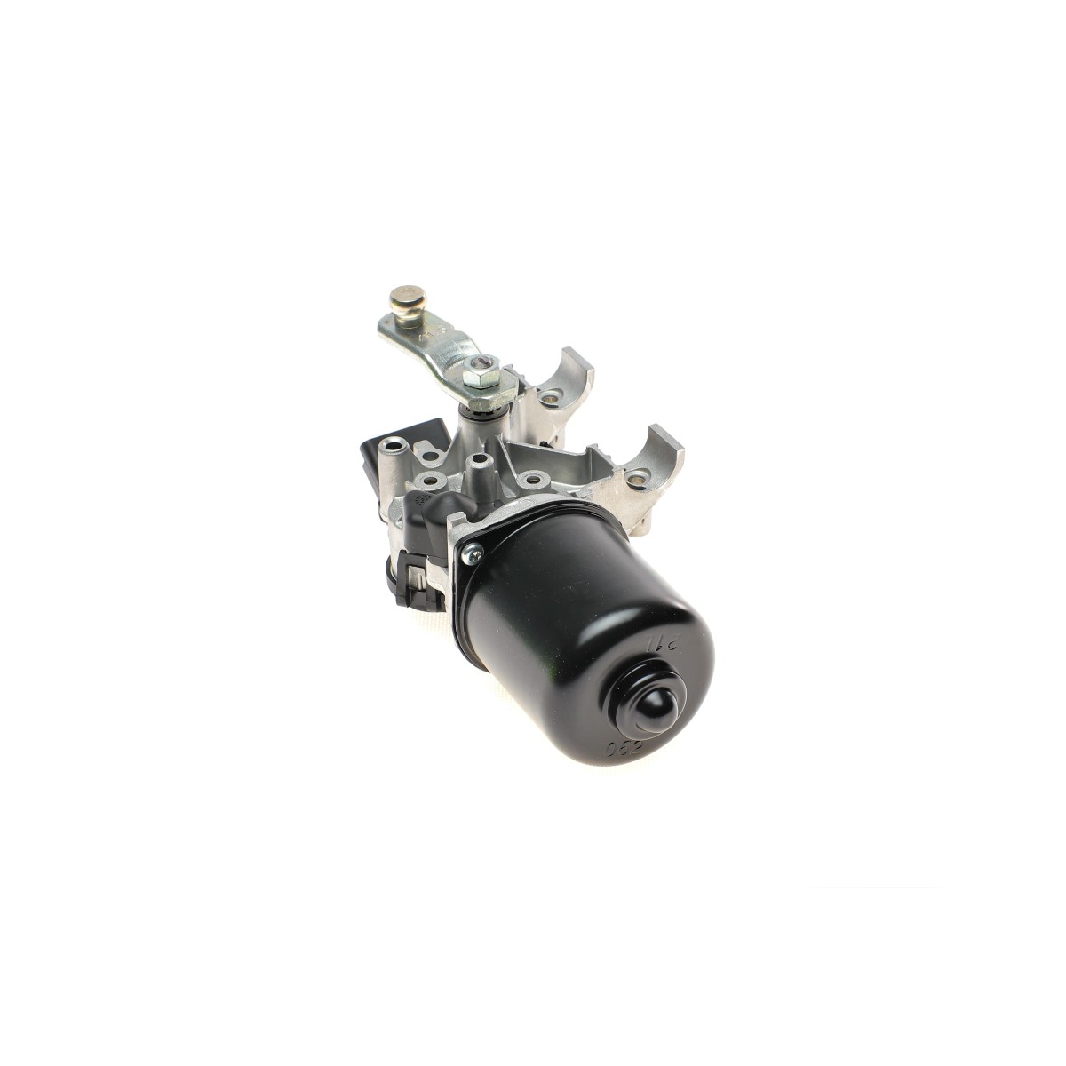 Моторчик склоочисника Nissan Qashqai 07-13 (12V)