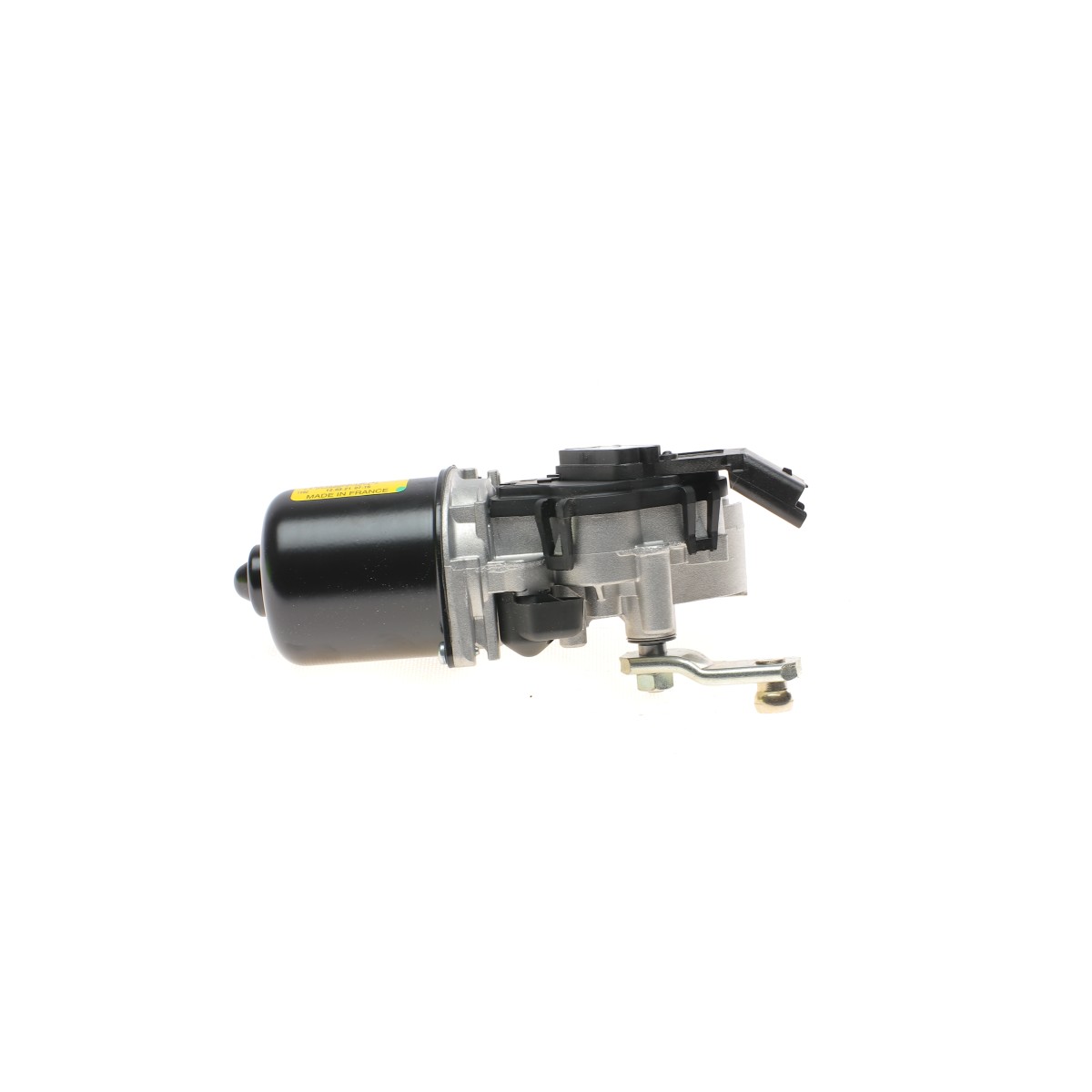 Моторчик склоочисника Nissan Qashqai 07-13 (12V)