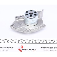 Помпа води Renault Trafic/Megane/Laguna/Opel Vivaro/Mitsubishi/Volvo 1.9dCi/2.0 00- (10 лоп)(B/B HD)