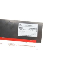Патрубок системи охолодження Renault Logan/Dacia Logan 1.4/1.6 04-