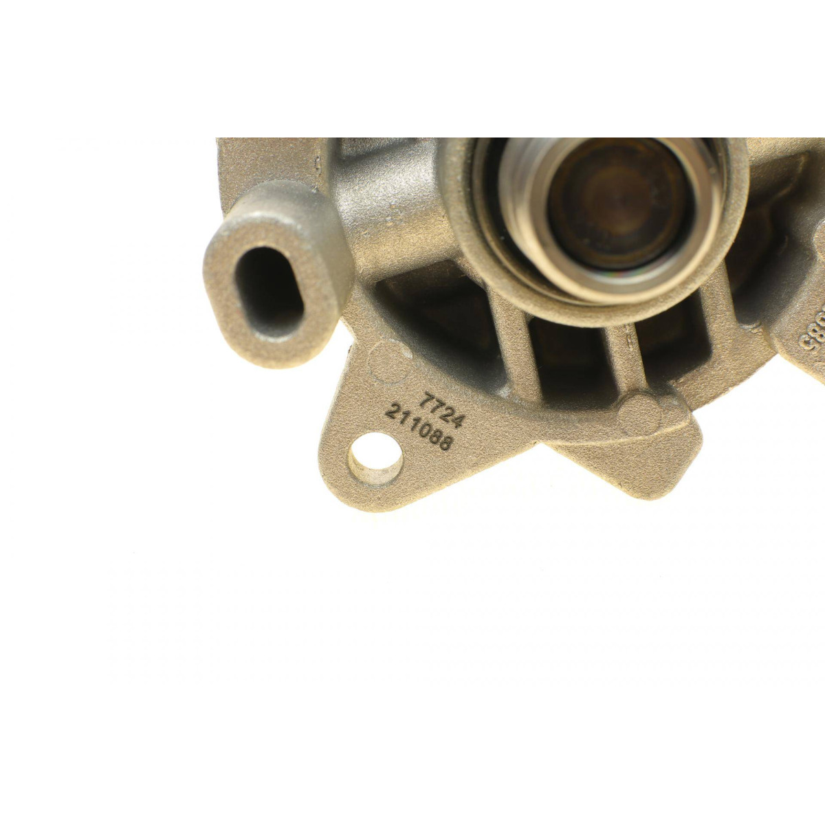 Помпа води Renault Master/Trafic/Laguna/Opel Vivaro/Movano/Nissan 2.2dCi/2.5dCi 00- (B/B)(8лоп)