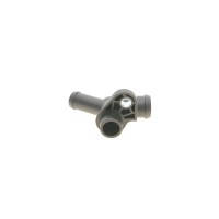 Фланець системи охолодження VW T4 2.4D/2.5 90-03 (L)