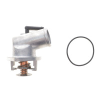 Термостат Opel Astra G/H/Combo/Corsa/Zafira 1.4/1.6 98-15 (92°)