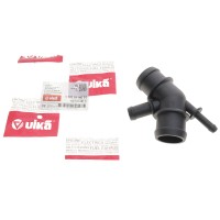 Фланець системи охолодження VW Bora/Golf IV/Sharan 1.4-2.8/1.9TDI 96-06