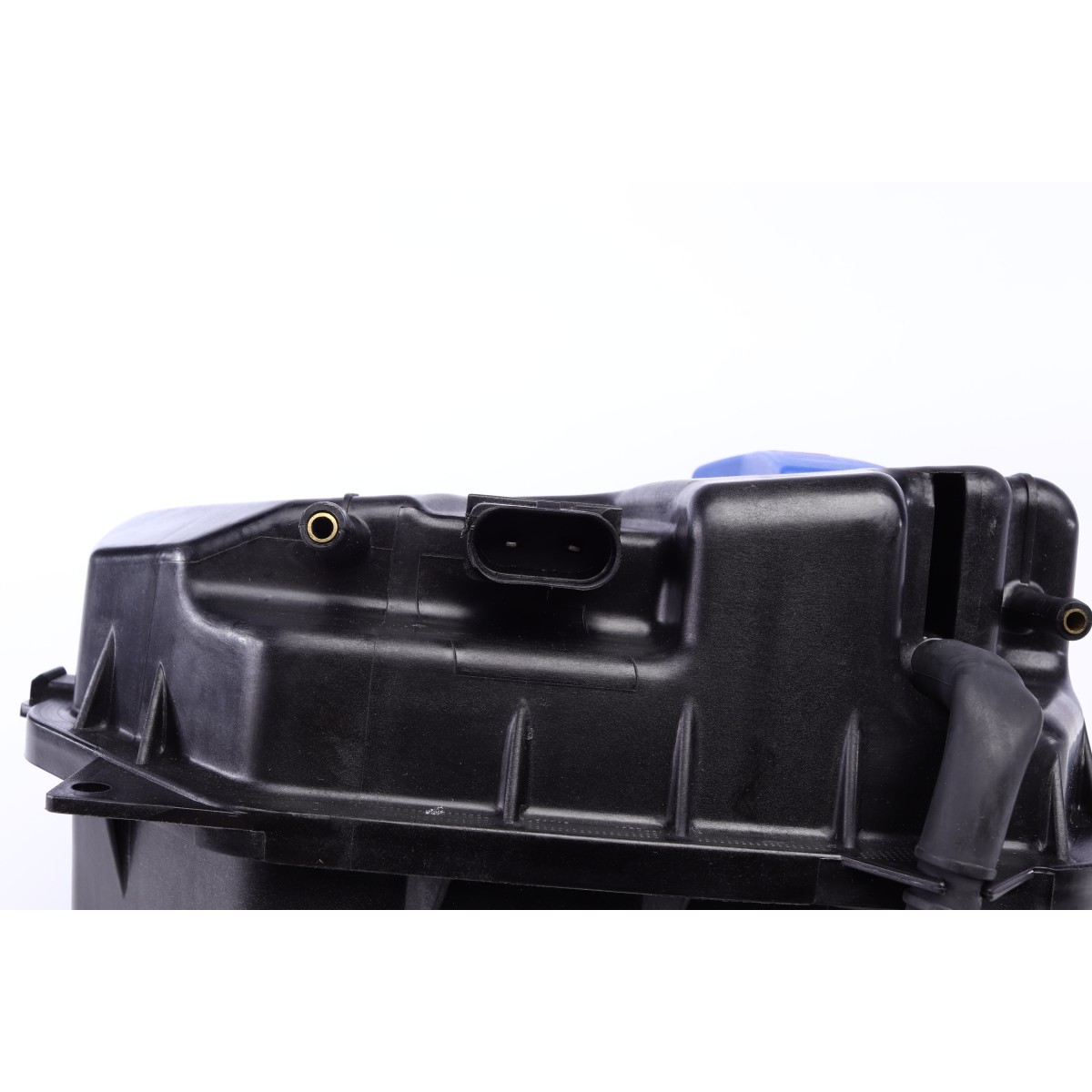 Бачок розширювальний Audi Q7 06-15/ Porsche Cayenne 03-10/ VW Touareg 02-10