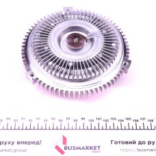 Муфта вентилятора Audi A4-A8/VW Passat 2.5TDI 97-