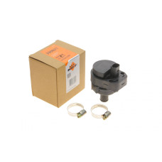 Насос системи охолодження (додатковий) MB Vito (W639) 03-/MB Sprinter (W906/W910) 06-