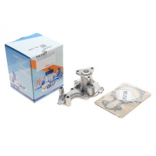 Помпа води Ford C-Max II/Focus III/Mondeo V/Fiesta/Transit Courier 1.0 EcoBoost/1.1 12- (R/B)(6 лоп)