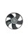 Муфта вентилятора MB Sprinter 3.0 CDI OM642 06-