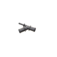 Фланець системи охолодження VW T5 1.9-2.5 TDI 03-09