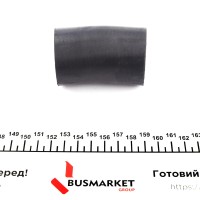 Патрубок системи охолодження MB Sprinter (W906)/Vito (W639) 2.2CDI 06-