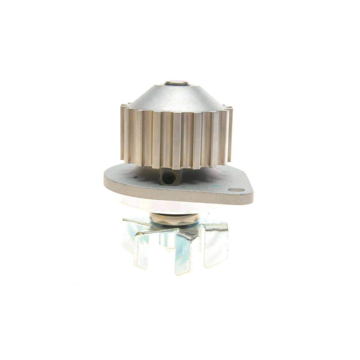 Помпа води Citroen C2/C3/Berlingo/Nemo/Peugeot 206/207/307/Bipper 1.1/1.4i 96- (WPQ0904)