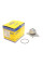 Помпа води Citroen C2/C3/Berlingo/Nemo/Peugeot 206/207/307/Bipper 1.1/1.4i 96- (WPQ0904)