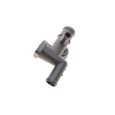 Фланець системи охолодження VW Golf IV 1.6/2.0i 97-06
