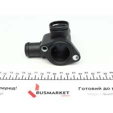 Фланець системи охолодження Audi A4/A6 1.9-2.5 TDI 94-05/ VW Passat 1.9-2.5TDI 96-00