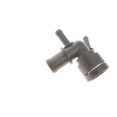 Фланець системи охолодження VW Golf 1.2/1.4TSI 13-