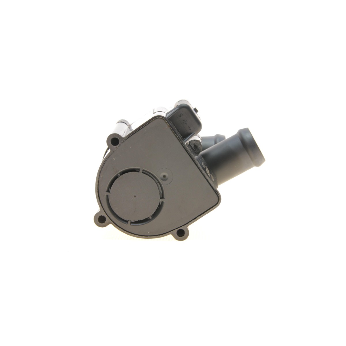 Насос системи охолодження (додатковий) BMW 5 (F10)/7 (F01-F04) 08-16 N47/N57/N63/N74