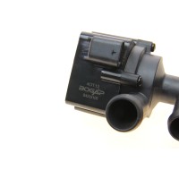 Насос системи охолодження (додатковий) BMW 5 (F10)/7 (F01-F04) 08-16 N47/N57/N63/N74