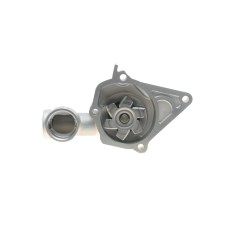 Помпа води Hyundai Accent/Getz/Elantra 1.3/1.5 94-05/Mitsubishi Lancer 1.2-1.5 83-95 (B/B)(6 лоп)