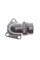 Фланець системи охолодження BMW 3 (E36/E46) 1.6/1.8i (M43) 97-06 (з ущільненням)