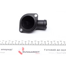 Фланець системи охолодження VW T4 2.0/1.9 TD 90-03
