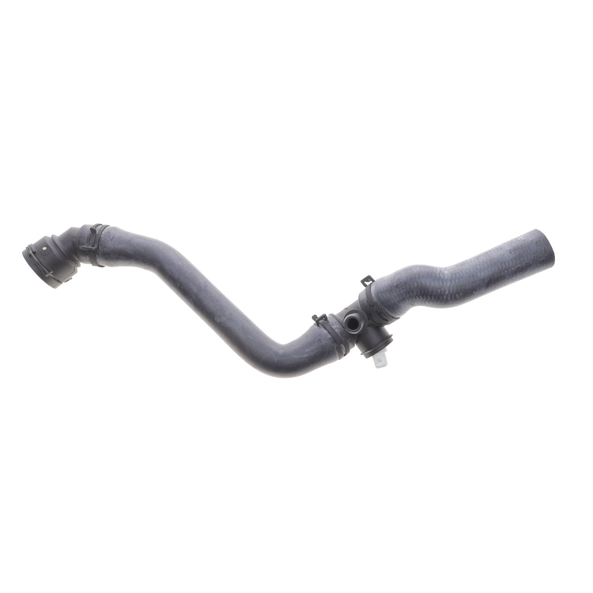 Патрубок радіатора Audi A3/Seat Leon/Toledo/Skoda Octavia/VW Golf IV 1.6/1.8/1.9D 96-06
