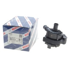 Насос системи охолодження (додатковий) VW ID.3/ID.4 20-