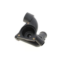 Фланець системи охолодження VW T4/T5/Passat/Golf IV 2.3-3.2 98-09