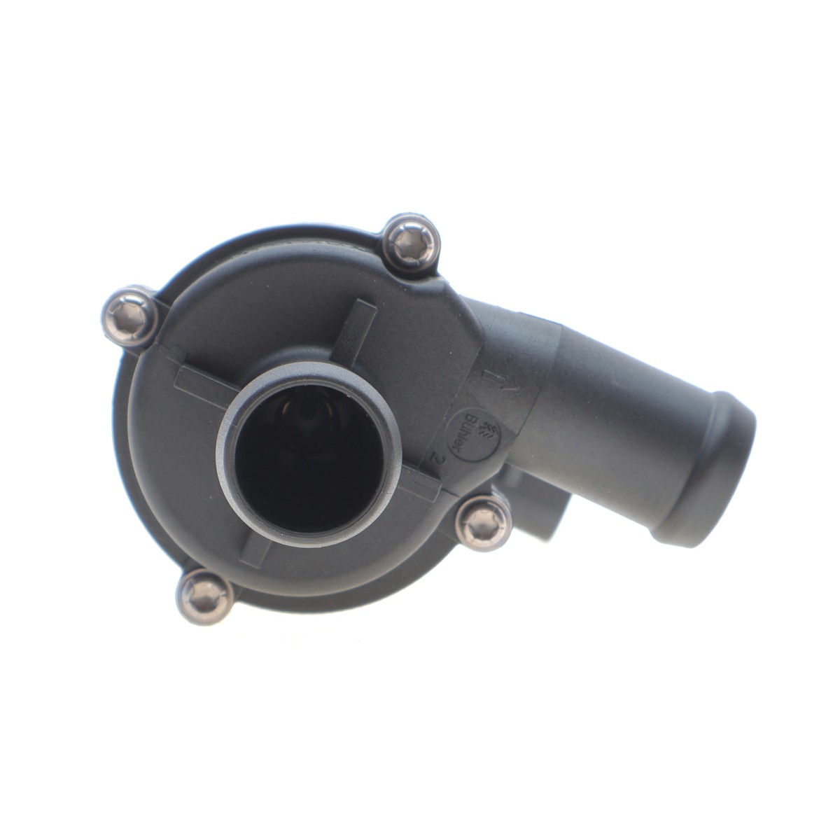 Насос системи охолодження (додатковий) Audi Q7 3.0TDI/4.2TDI 06-15/VW Touareg 2.5TDI/3.0TDI 03-18